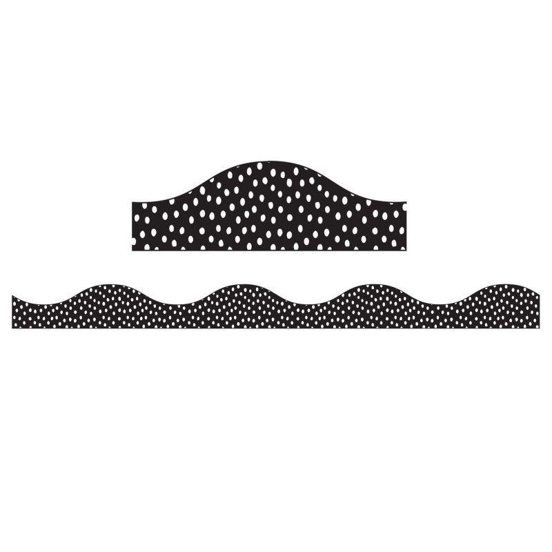 Ashley Productions Magnetic Border (Set of 6)
