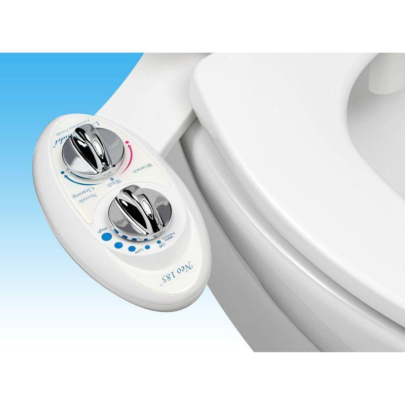 NEO 185 Mechanical Bidet Attachment - LUXE Bidet