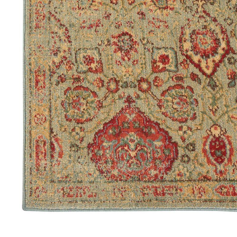 Nourison Somerset Vintage Bohemian Indoor Rug