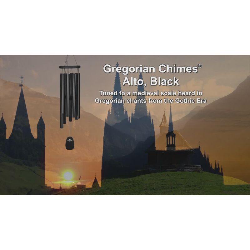 Woodstock Chimes Metal Wind Chime