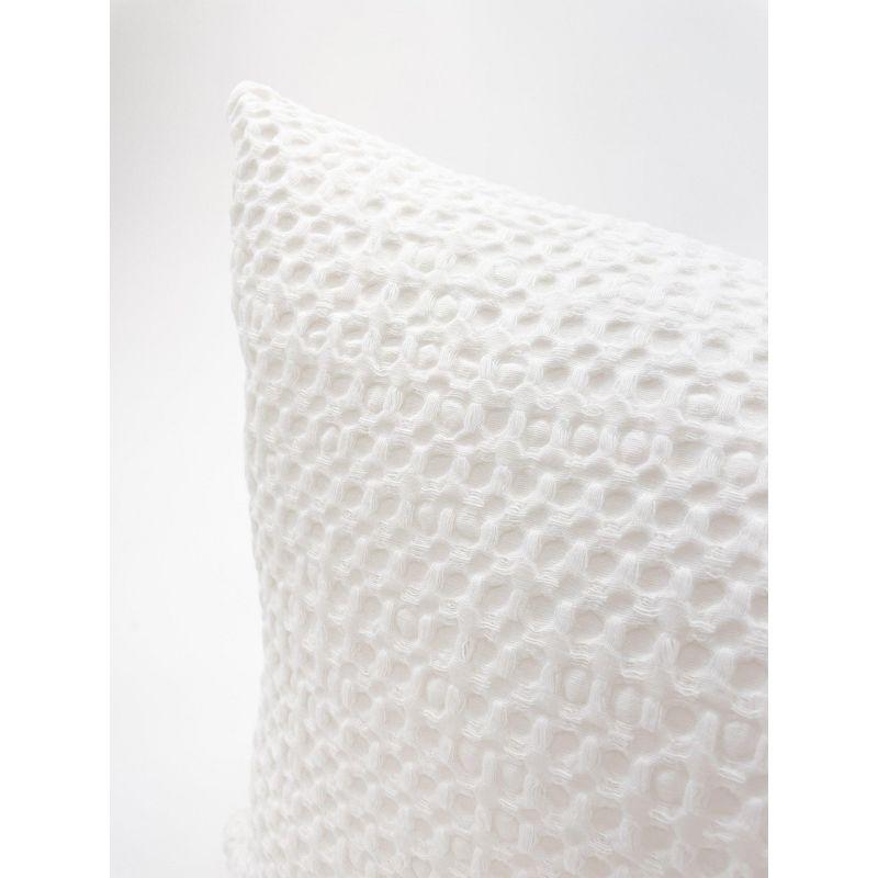 Anaya Cotton Throw Pillow