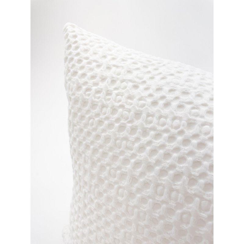 Cotton Throw Pillow