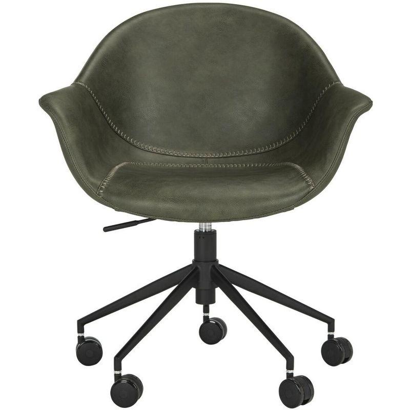 Kealey Swivel Office Chair