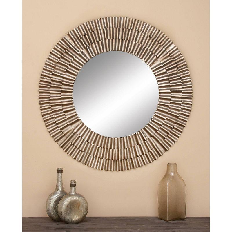Mercer41 Mirfield Modern & Contemporary Accent Mirror