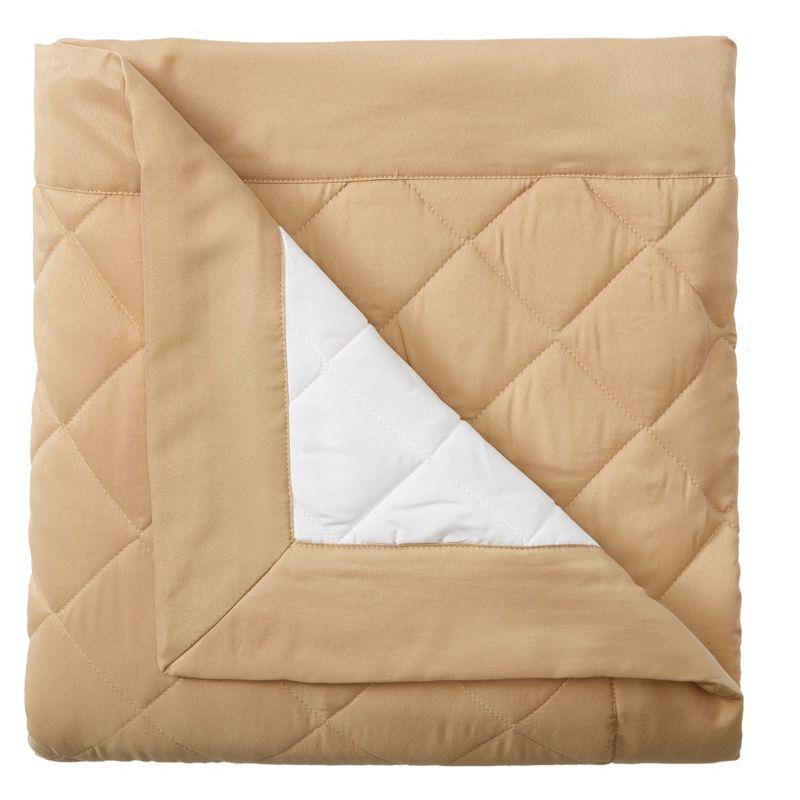 BrylaneHome BH Studio Reversible Quilted Bedspread