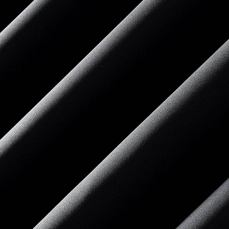 Sun Zero Oslo Theater Grade Extreme 100% Blackout Grommet Curtain Panel