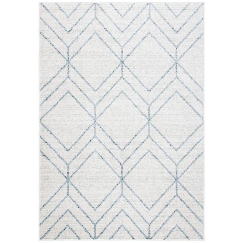 Adirondack ADR241 Power Loomed Area Rug  - Safavieh