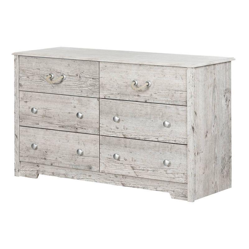 Hoyer Kids 6 - Drawer Dresser