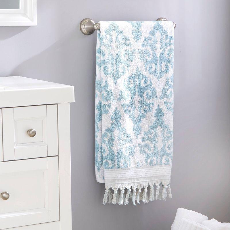 Matchett Cotton Bath Towel