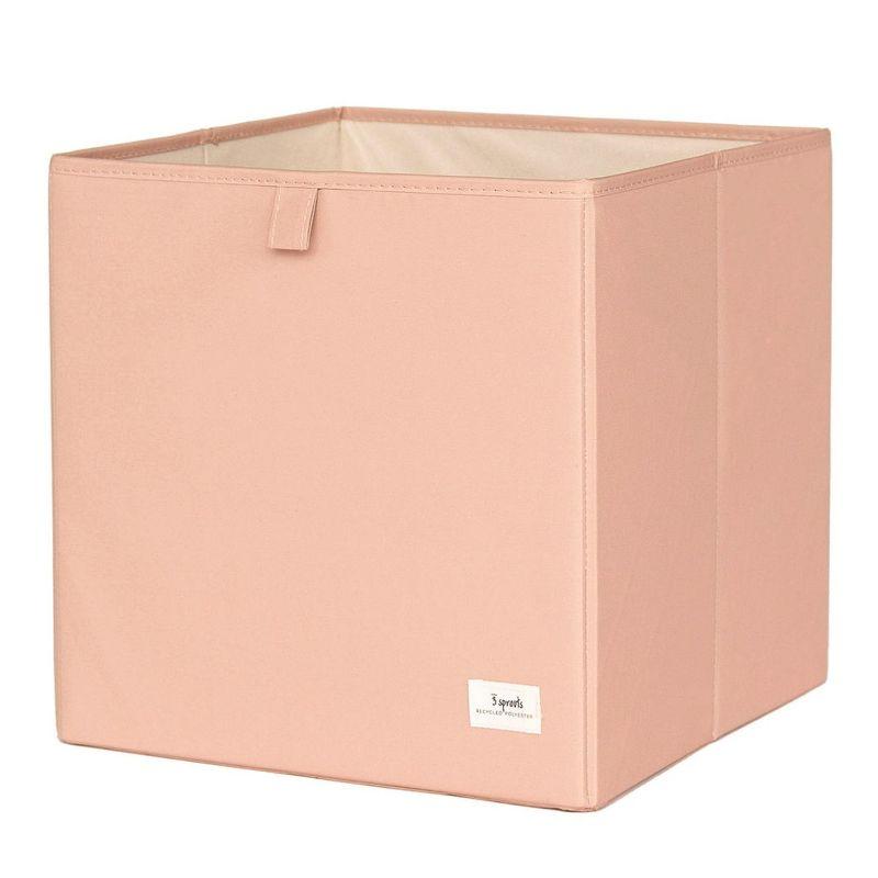 UBXS 3 Sprouts - Recycled Fabric Storage Cube