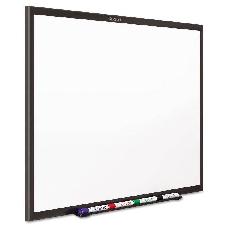 Quartet Wall Melamine Whiteboard