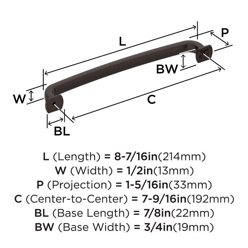 Amerock Surpass Cabinet or Drawer Pull