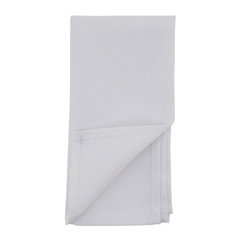 Everyday Design Napkins (Set Of 12)