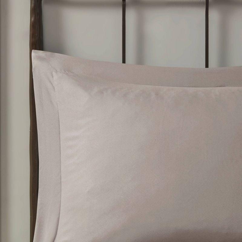 Madison Park Sarasota Microcell Down Alternative Comforter Set