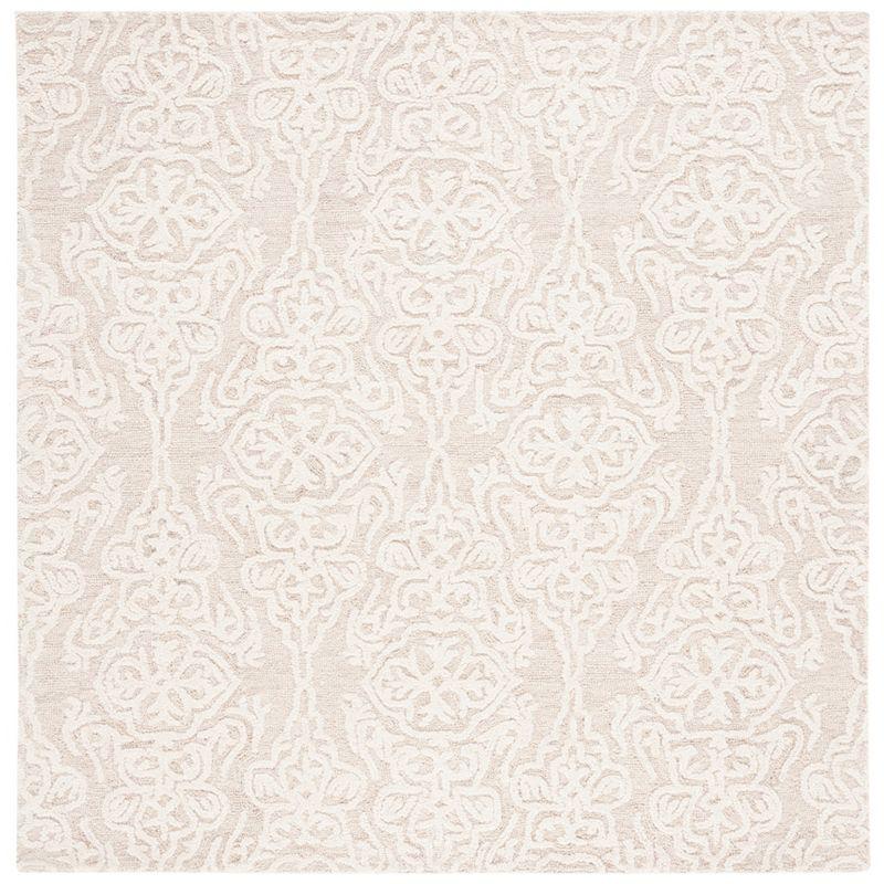 Blossom BLM112 Hand Tufted Area Rug  - Safavieh