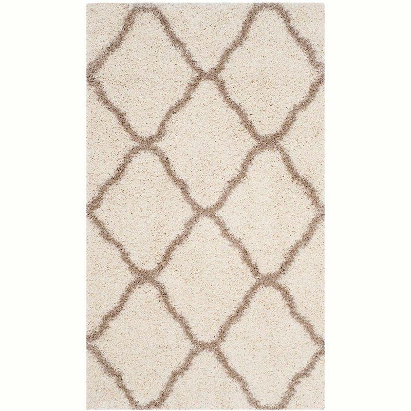 Hudson Shag SGH283 Power Loomed Area Rug  - Safavieh