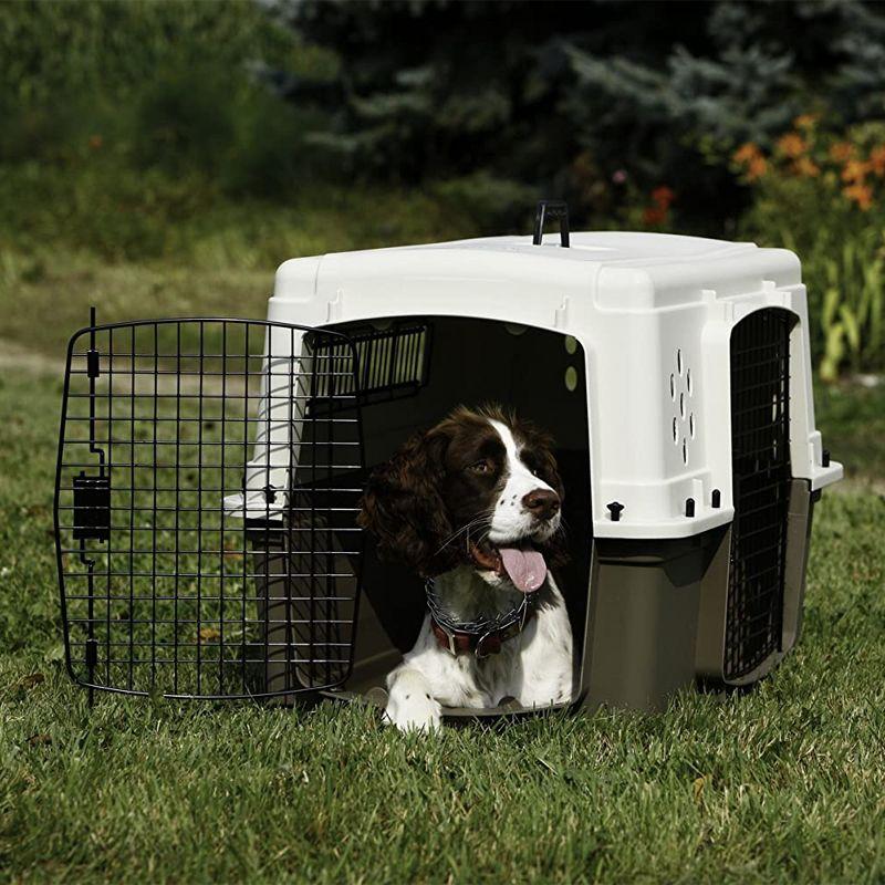 Miller Manufacturing Pet Carrier