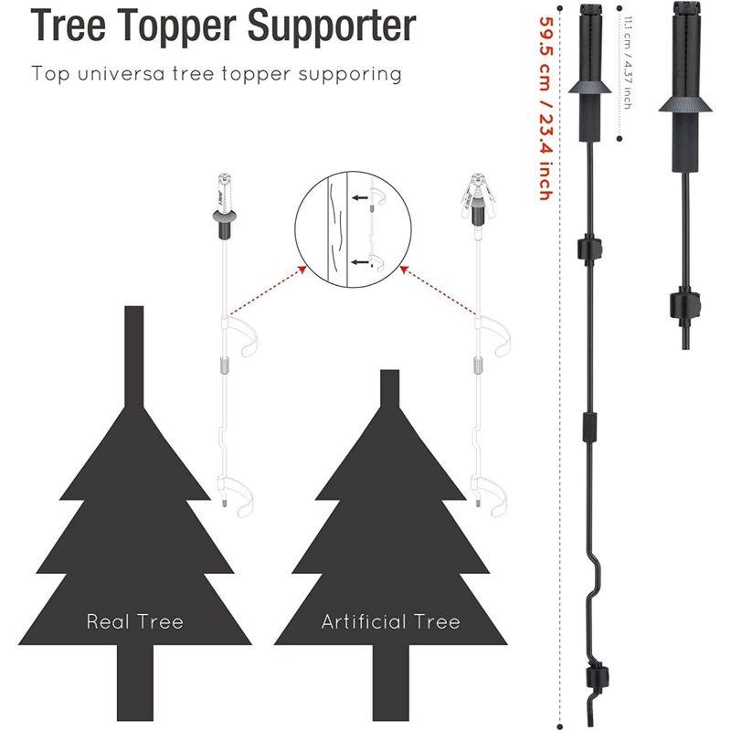 Tree Topper
