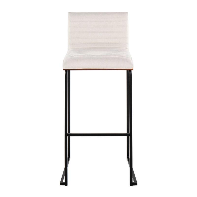 Set of 2 Mason Mara Barstools - LumiSource