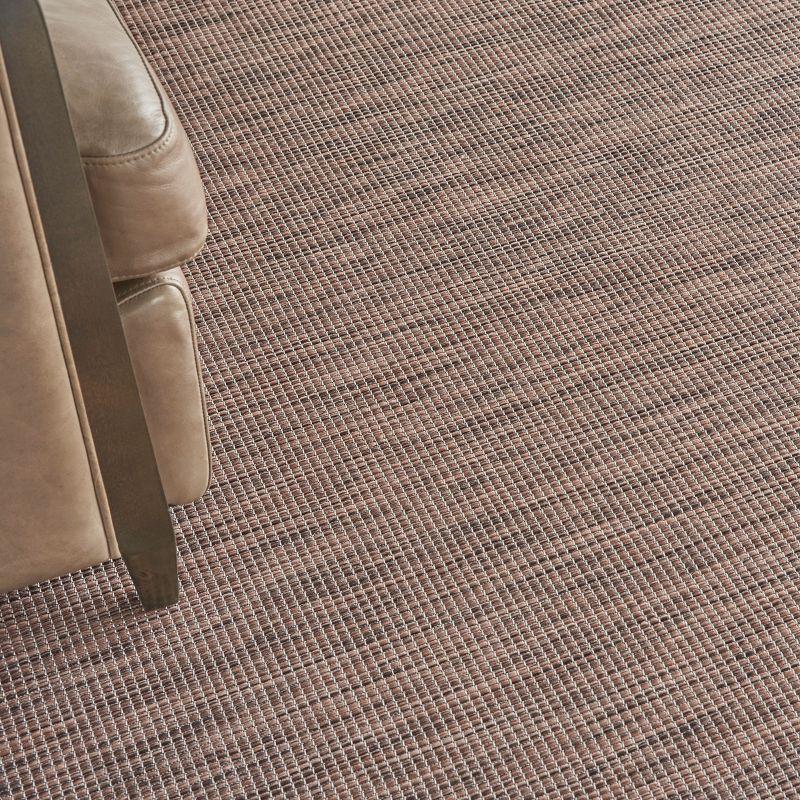 Nourison Positano POS01 Indoor/outdoor Area Rug - Natural 6' x 9'