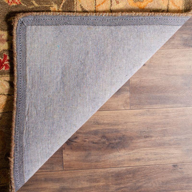 Hand Tufted Wool Rug