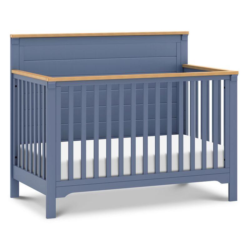daVinci Shea 4-in-1 Convertible Crib