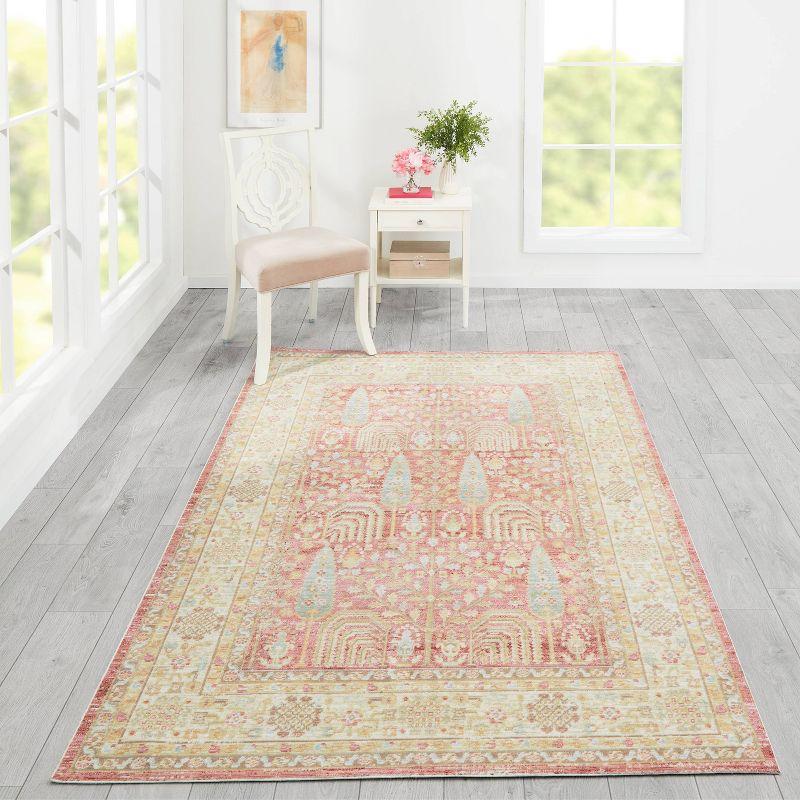 Momeni Isabella Arely Machine Loomed Rug