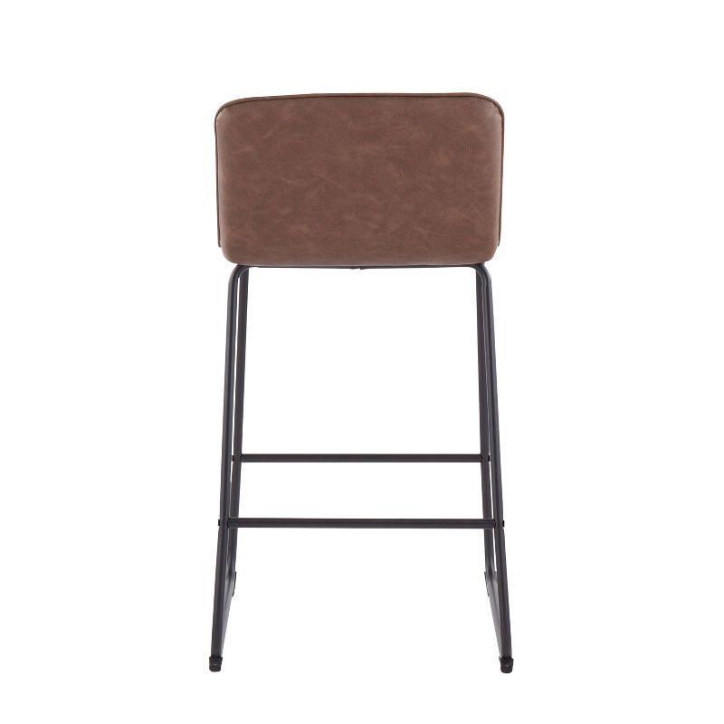 Blanco 26'' Counter Stool