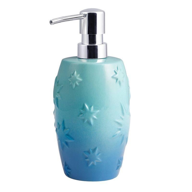 Tie-Dye Sky Kids' Lotion Pump - Allure Home Creations