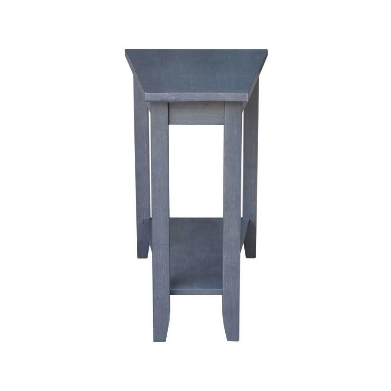 Keystone Accent Table - International Concepts