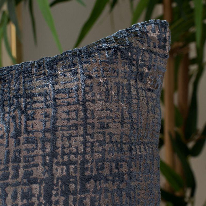 Safavieh  Square Pillow Cover & Insert | Wayfair
