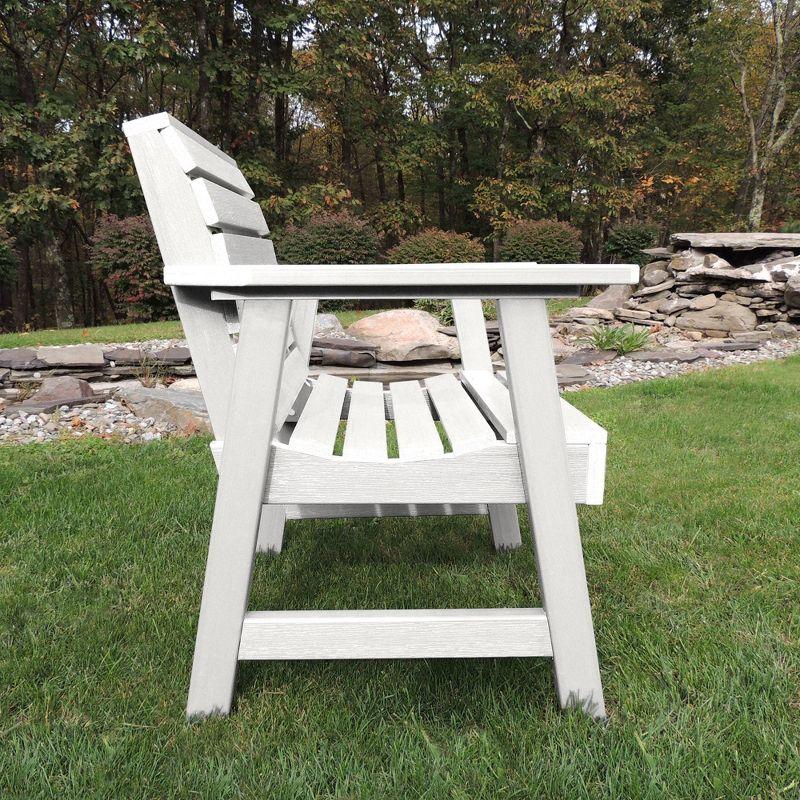 Weatherly Garden Chairs - highwood