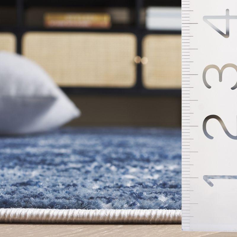 Amelia Performance Performance Abstract Rug