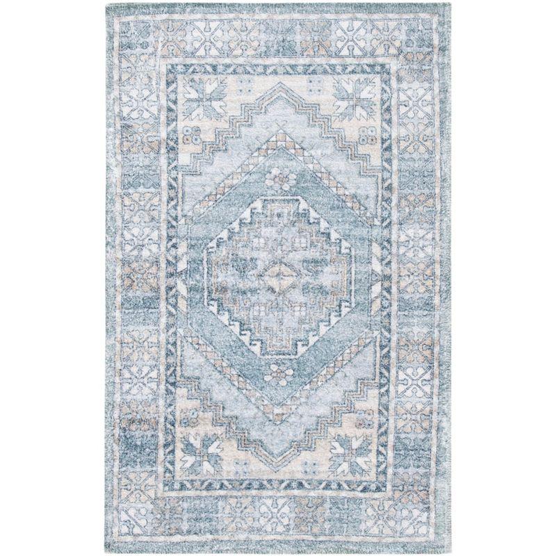 Blucher Oriental Rug