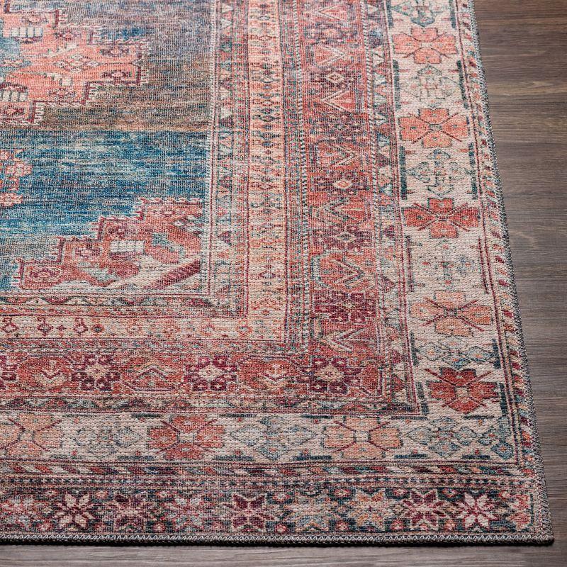 Colin Traditional Machine Washable Rug - Artistic Weavers