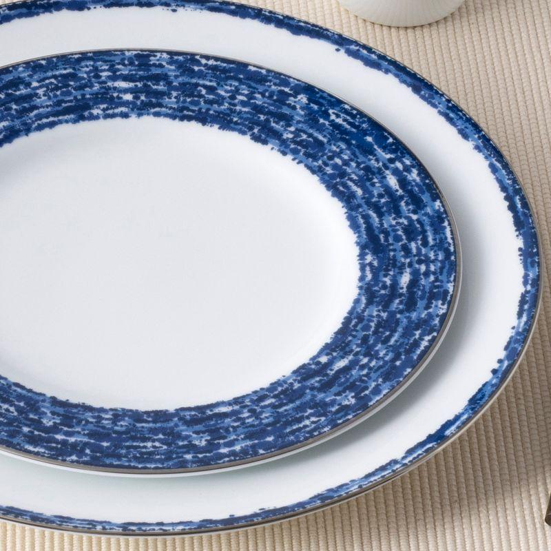 Noritake Rill 4-Piece Place Setting