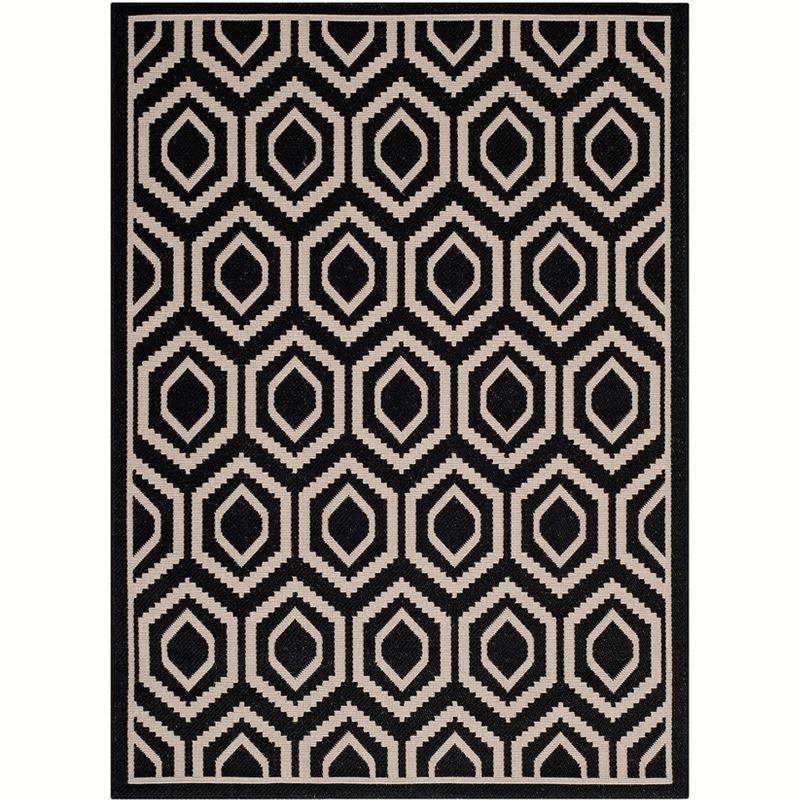 Courtyard CY6902 Power Loomed Indoor/Outdoor Area Rug  - Safavieh