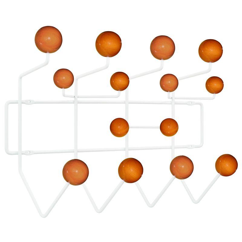 Modway Gumball Coat Rack