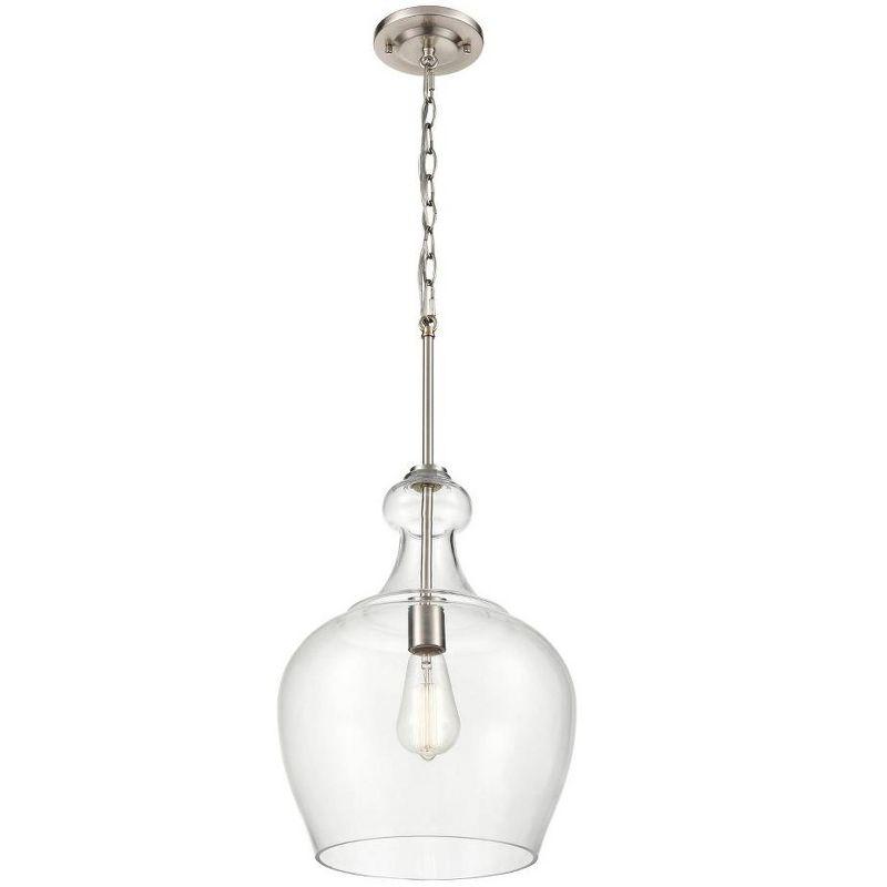 1 - Light Kitchen Island Pendant