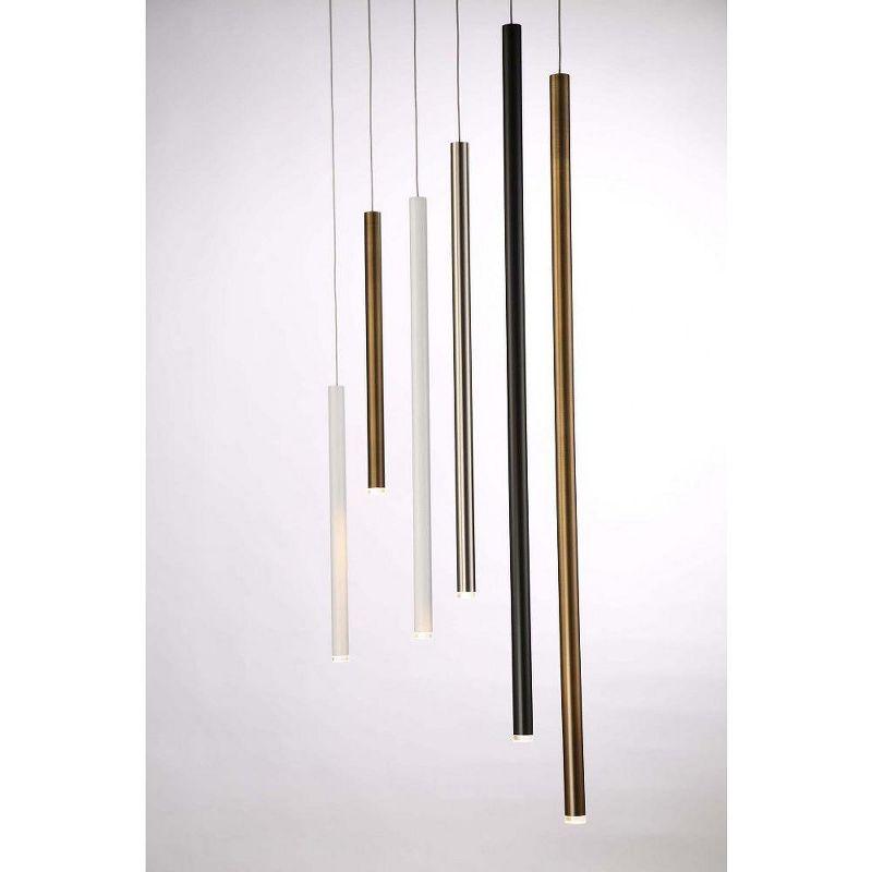 Navada 1 - Light LED Single Pendant
