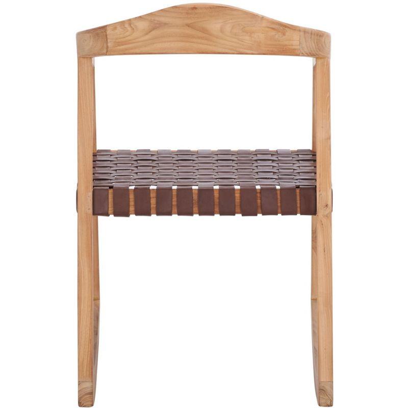 Crawford Rocking Chair