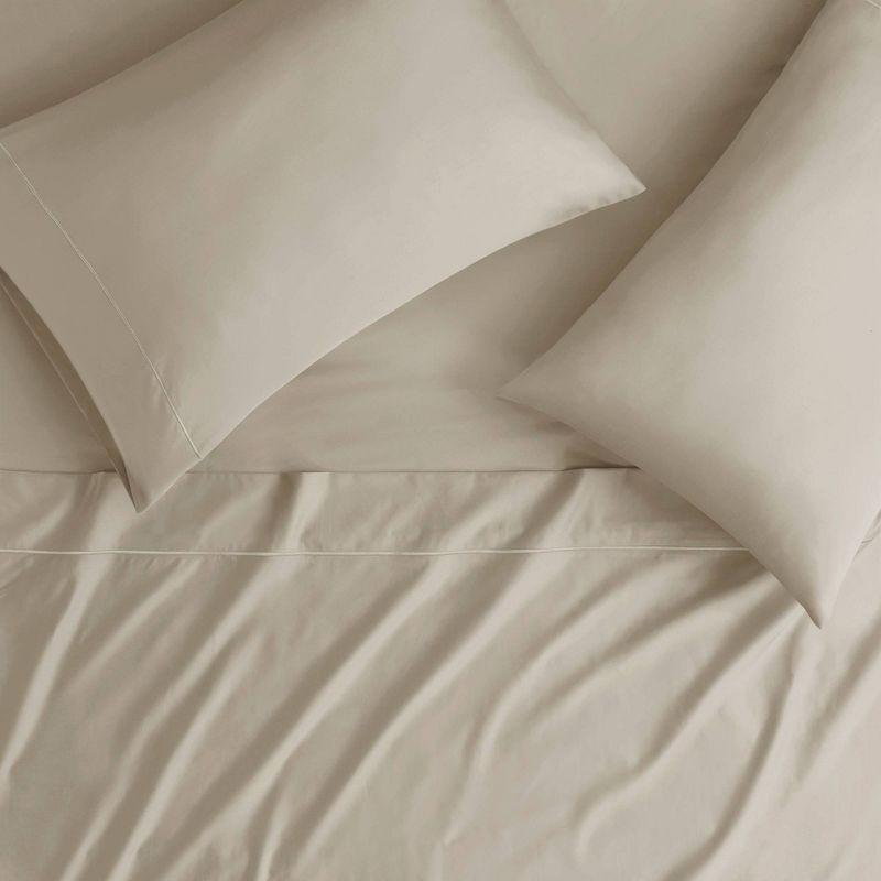 600 Thread Count Pima Cotton Sheet Set