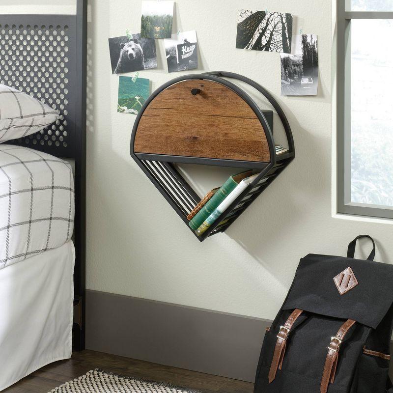 17 Stories Sleek Night Stand