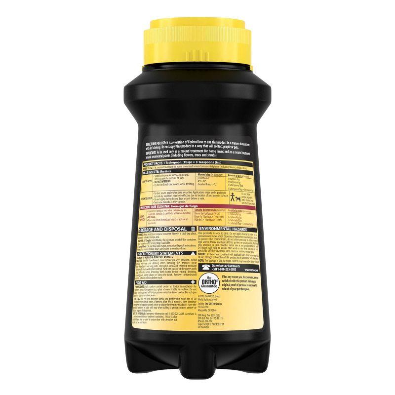 Ortho Orthene Fire Ant Killer 12oz