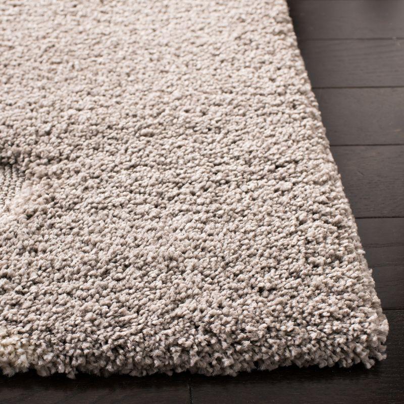 Florida Shag SG473 Power Loomed Rugs - Safavieh