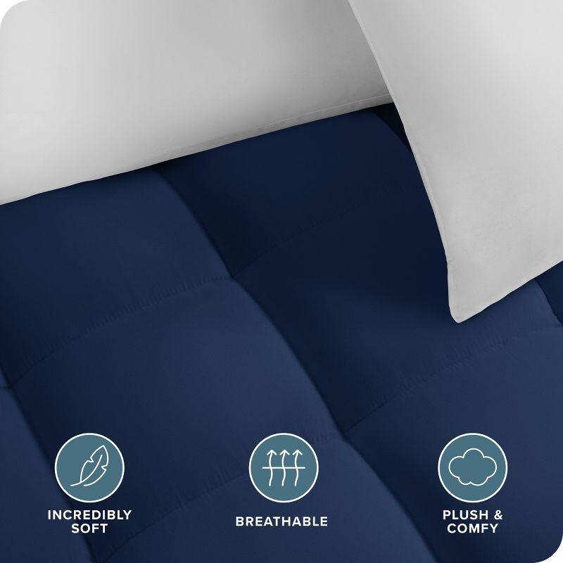 Bare Home Cotton Top Mattress Pad