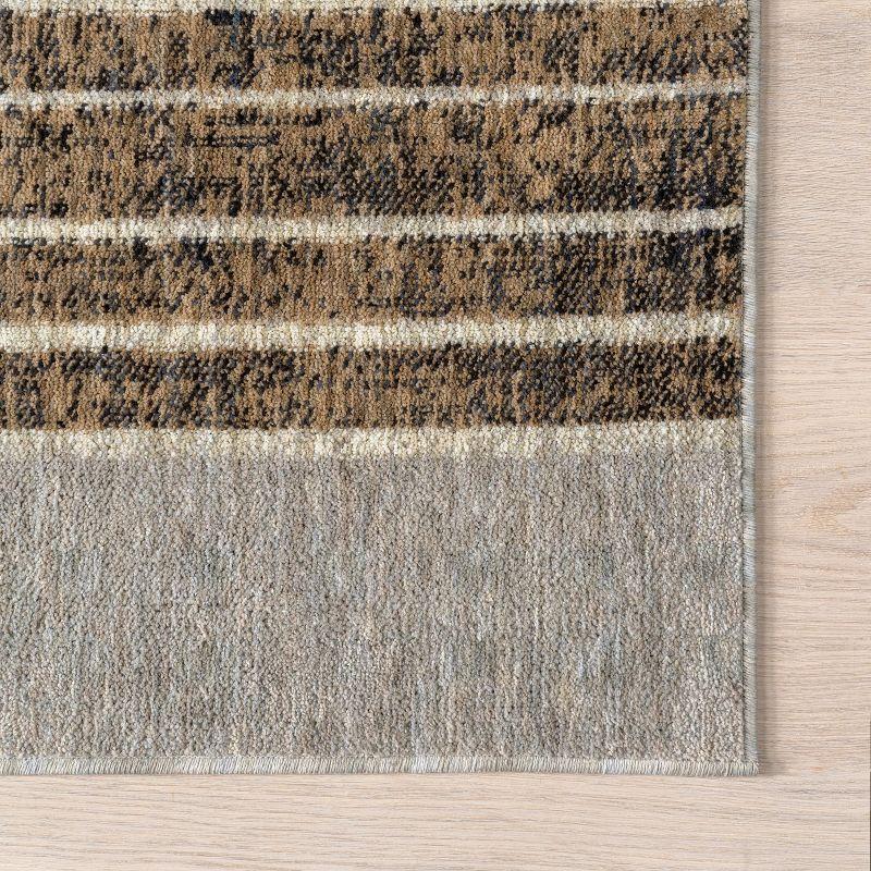 Nuloom Sarahi Modern Abstract Indoor Area Rug