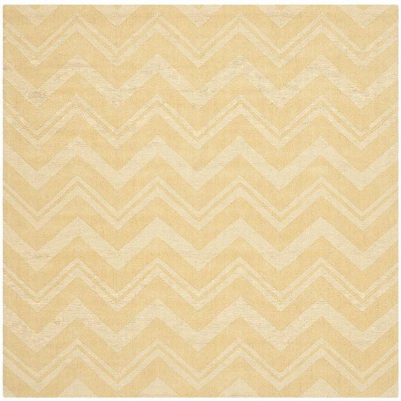 Impressions IM398 Hand Loomed Area Rug  - Safavieh