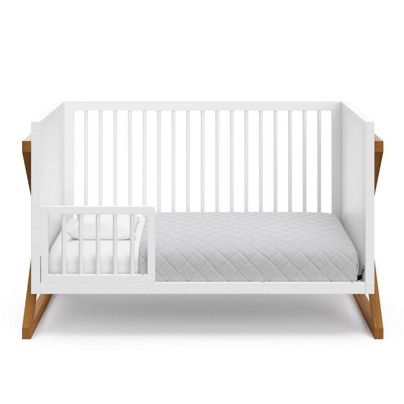 Equinox Convertible Standard Nursery Furniture Set