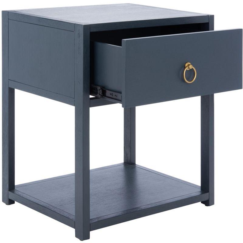 Yudi 1 - Drawer Nightstand